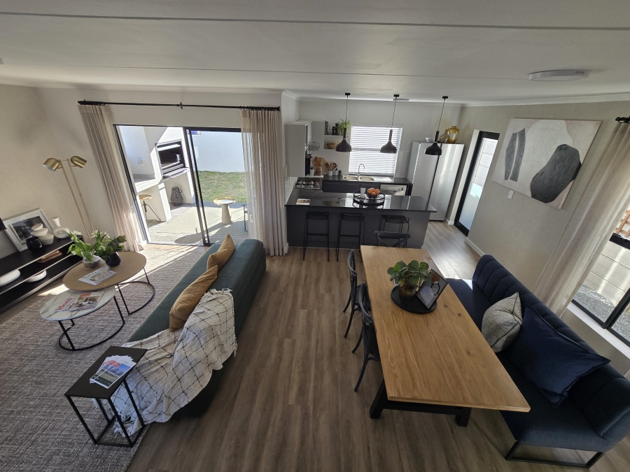 To Let 3 Bedroom Property for Rent in Haasendal Western Cape